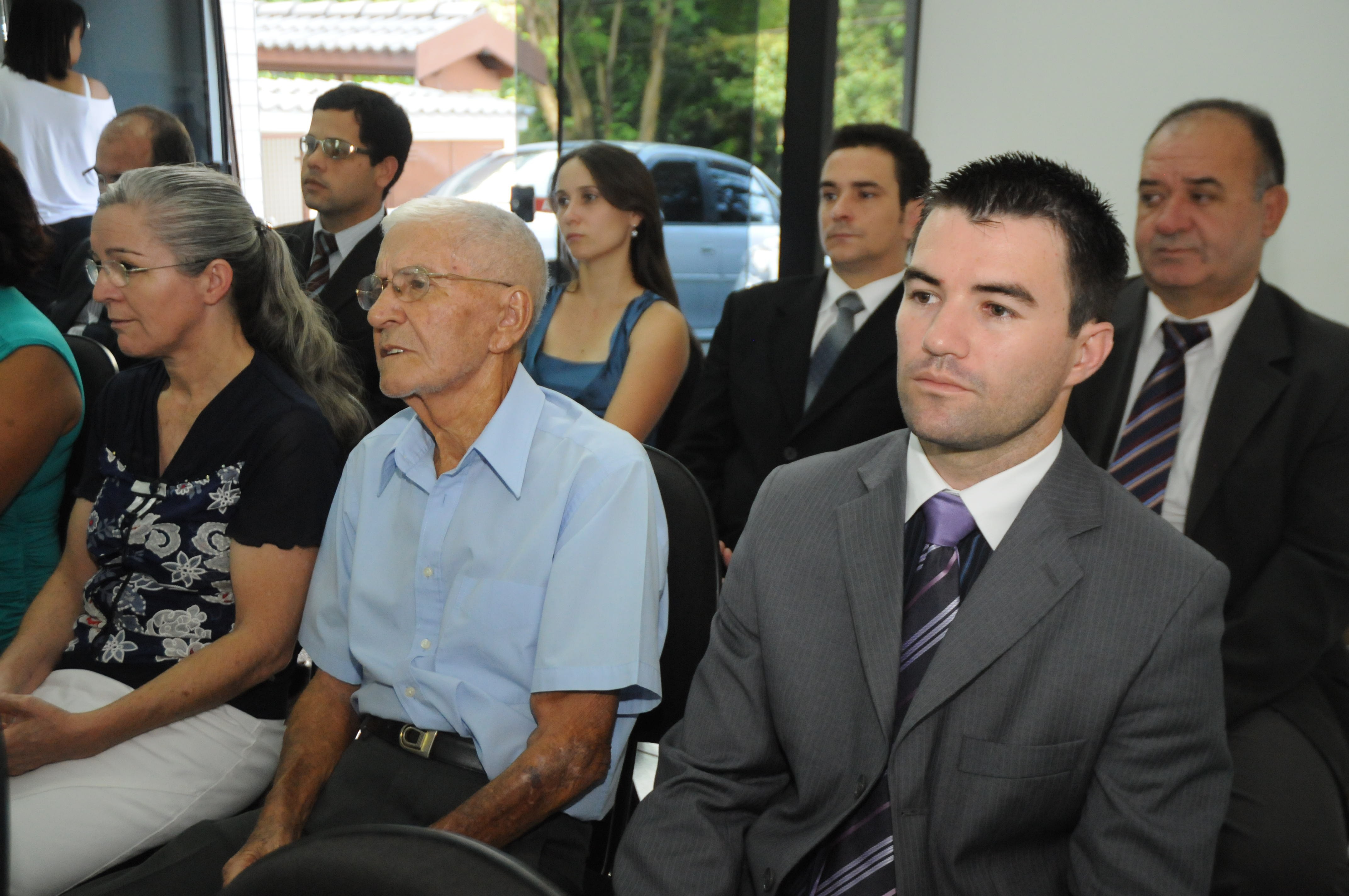 Entrega de Carteira OAB-SP - Foto 28
